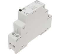 Бистабильное реле BR-216-11/230V, выход 2x16A ELKO EP КА-00000154