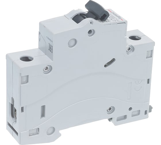 Авт.выключатель Legrand RX3  4,5кА 25А 1П C 419666