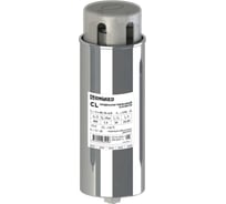 Косинусный трехфазный конденсатор Engard cl 400в, 7,5 квар CL-3-400-7,5