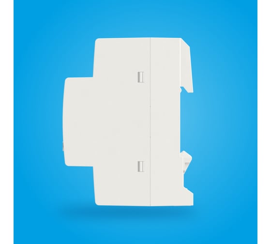 Реле напряжения Welrok c контролем тока vi-50 red 4660251140267