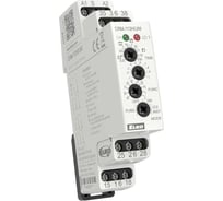 Многофункциональное реле времени ELKO EP CRM-113H/UNI с задержкой блокирокви, 3x CO, 8 A КА-00000159