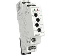 Многофункциональное реле времени ELKO EP CRM-121H/UNI с гальван. развязанным управ. входом, 1x changeover / SPDT 16A (AgNi) КА-00000160