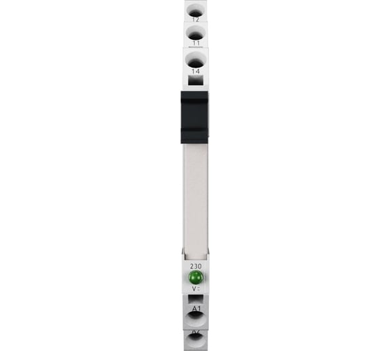 Ультратонкое реле Prompower, пружинные клеммы, номинальный ток 6а, управление 220vac, pg2rv-sr500 ac230 PG2RVSR500AC230