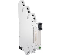 Ультратонкое реле Prompower, пружинные клеммы, номинальный ток 6а, управление 12vdc, pg2rv-sr500 dc12 PG2RVSR500DC12