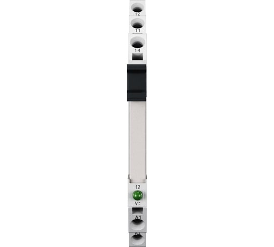 Ультратонкое реле Prompower, пружинные клеммы, номинальный ток 6а, управление 12vdc, pg2rv-sr500 dc12 PG2RVSR500DC12
