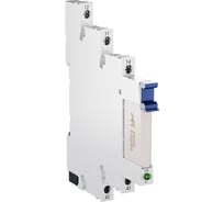 Ультратонкое реле Prompower, винтовые клеммы, номинальный ток 6а, управление 220vac, pg2rv-sr700 ac230 PG2RVSR700AC230