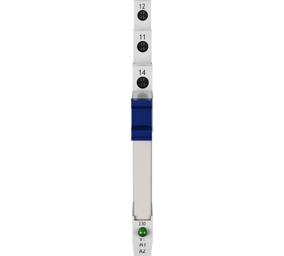Ультратонкое реле Prompower, винтовые клеммы, номинальный ток 6а, управление 220vac, pg2rv-sr700 ac230 PG2RVSR700AC230