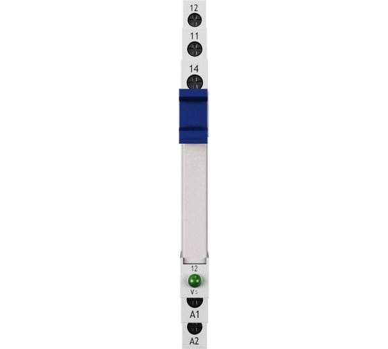 Ультратонкое реле Prompower, винтовые клеммы, номинальный ток 6а, управление 12vdc, pg2rv-sr700 dc12 PG2RVSR700DC12