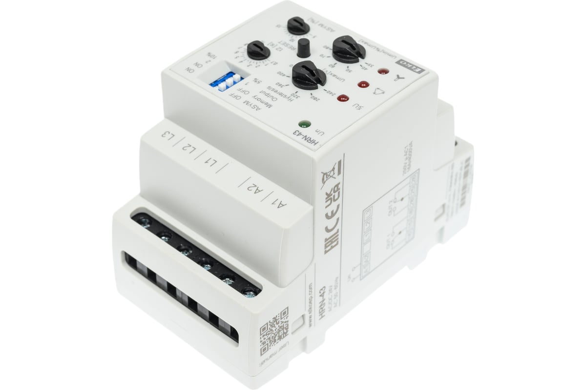 ELKO EP HRN 43 24 AC DC 24V elko-ep-hrn-43-24-ac-dc-24v