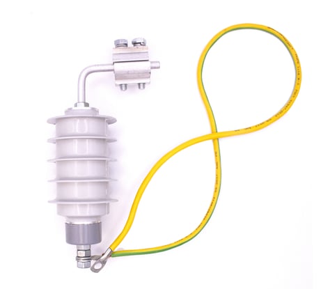 Ограничитель перенапряжения ВК опн-п-6/7,2/10/550 ухл1 от 31600192