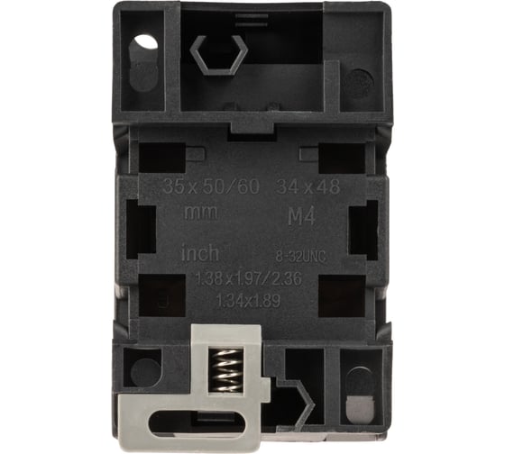 Промежуточное реле TDM ELECTRIC Рпл-122м ухл4б, 16а, 110в 50гц, 2но+2нз SQ0701-0503