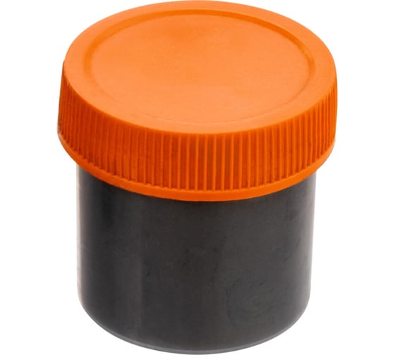 Паста контактная проводящая кпп-2 "коннект", 40 г TDM SQ1023-0102 ...