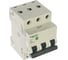 Автоматический модульный выключатель Schneider Electric 3п C 6А 4.5кА EASY 9 EZ9F34306 1