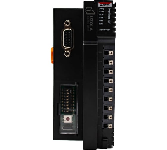 Сетевой адаптер УЗОЛА Profibus-DP A-9123 UZOLA-A UA000328012