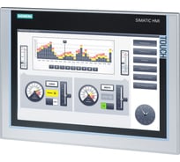 Панель оператора Siemens SIMATIC TP1200 COMFORT 6AV2124-0MC01-0AX0