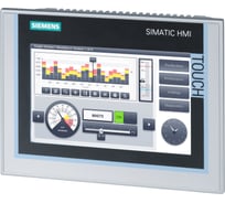 Панель оператора Siemens SIMATIC TP700 COMFORT HMI 6AV2124-0GC01-0AX0