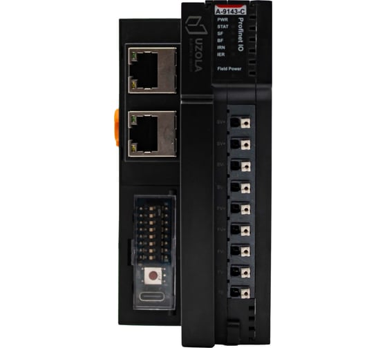 Сетевой адаптер УЗОЛА Profinet A-9143-C UZOLA-A UA001328032