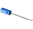 Конденсатор электролитический JB Capacitors 0.68мкФ, 50В, 105C, 5x11 / P:2 мм, JRB1HR68M02000500110000B-01 4