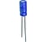 Конденсатор электролитический JB Capacitors 0.68мкФ, 50В, 105C, 5x11 / P:2 мм, JRB1HR68M02000500110000B-01 5
