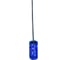 Конденсатор электролитический JB Capacitors 0.68мкФ, 50В, 105C, 5x11 / P:2 мм, JRB1HR68M02000500110000B-01 6