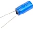 Конденсатор электролитический JB Capacitors 100мкФ, 100В, -55/105c, 10x20мм, JRB2A101M05001000200000BST-68 2