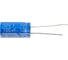 Конденсатор электролитический JB Capacitors 100мкФ, 100В, -55/105c, 10x20мм, JRB2A101M05001000200000BST-68 3