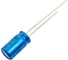 Электролитический конденсатор JB Capacitors 100мкФ, 25В, -55/105C, 6.3x11мм, JRB1E101M02500630110000BST-12 2