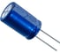 Конденсатор электролитический JB Capacitors 680мкФ, 25В, -55/105C, 10x16 / P:5 мм, JRB1E681M05001000160000BST-16 1