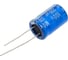 Конденсатор электролитический JB Capacitors 220мкФ, 100В, -55/105C, 13x21 / P:5 мм, JRB2A221M05001300210000BST-69 2