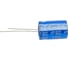 Конденсатор электролитический JB Capacitors 220мкФ, 100В, -55/105C, 13x21 / P:5 мм, JRB2A221M05001300210000BST-69 3
