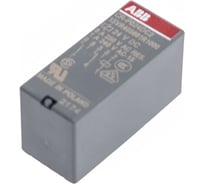 Промежуточное реле ABB CR-P024DC2 24B DC 2ПК 8A 1SVR405601R1000