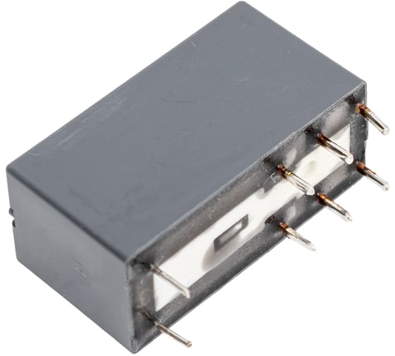 Промежуточное реле ABB CR-P024DC2 24B DC 2ПК 8A 1SVR405601R1000