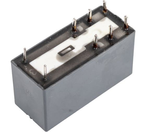 Промежуточное реле ABB CR-P024DC2 24B DC 2ПК 8A 1SVR405601R1000