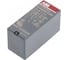 Промежуточное реле ABB CR-P024DC2 24B DC 2ПК 8A 1SVR405601R1000 1