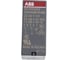 Промежуточное реле ABB CR-P024DC2 24B DC 2ПК 8A 1SVR405601R1000 3