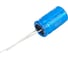 Конденсатор электролитический JB Capacitors 220мкФ, 63В, -55/105C, 10x16мм, JRB1J221M05001000160000BST-60 3