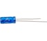 Конденсатор электролитический JB Capacitors 47мкФ, 25В, -55/105C, 5x11мм, JRB1E470M02000500110000BST-11 1