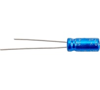 Электролитический конденсатор JB Capacitors 4.7мкФ, 50В, -55/105C, 5x11мм, JRB1H4R7M02000500110000BST-05 28895618