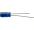 Конденсатор электролитический JB Capacitors 22мкФ, 25В, -55/105C, 5x11мм, JRB1E220M02000500110000BST-10 4