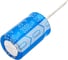Конденсатор электролитический JB Capacitors 3300мкФ, 25В, -55/105C, 16x25мм, JRB1E332M07501600250000BST-57 2