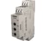 Многофункциональное реле времени ENDA 2Переключающих контакта LV 24V AC/DC ATP022RLV 1