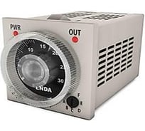 Многофункциональное реле времени ENDA (Турция) ATP4LVS0803