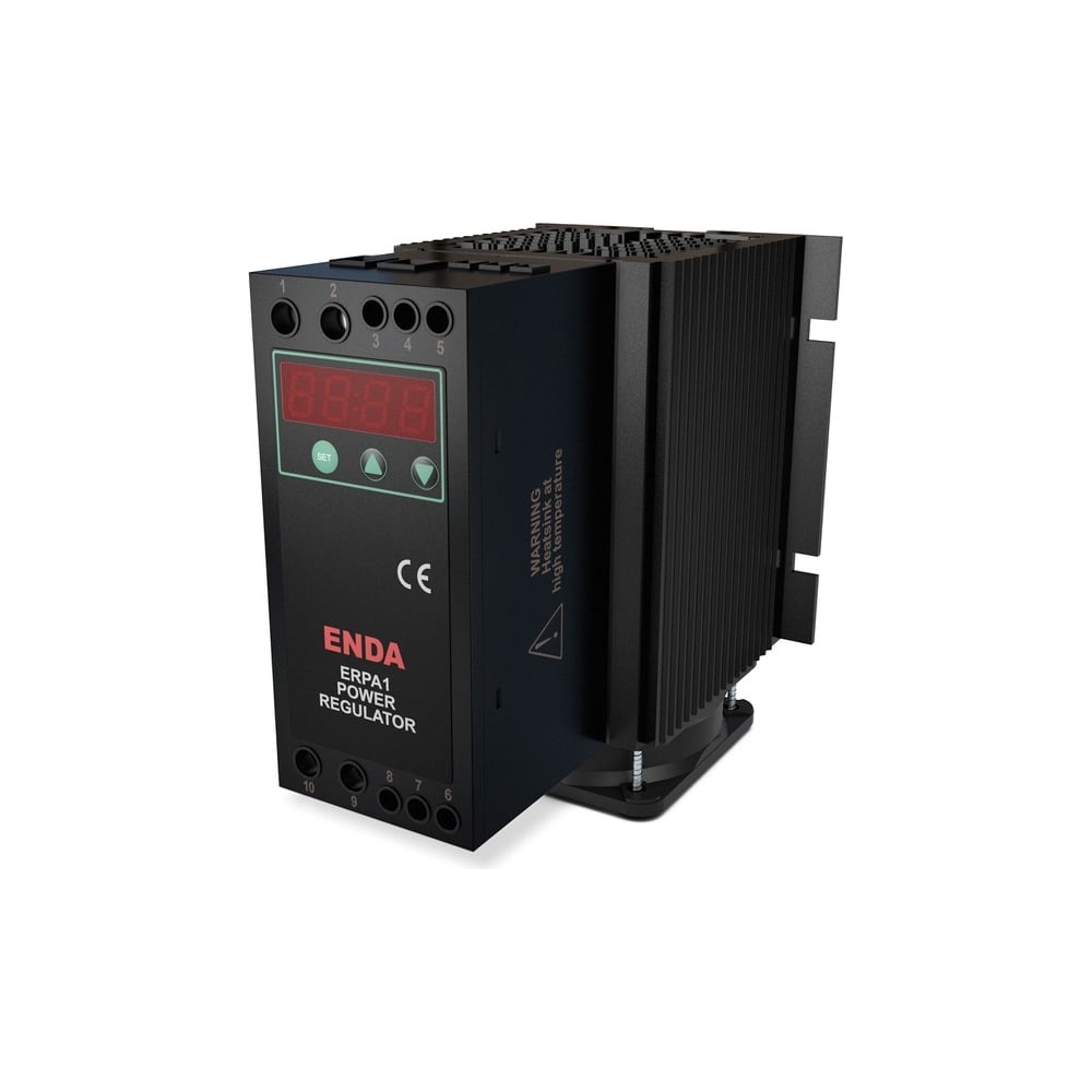 Твердотельное реле ENDA ERPA1440F - выгодная цена, отзывы ...