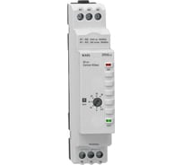 Реле времени с задержкой включения KAEL (Турция) ZR30.G