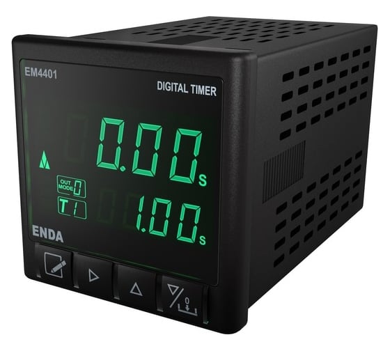 Цифровой таймер ENDA EM4401UV 1