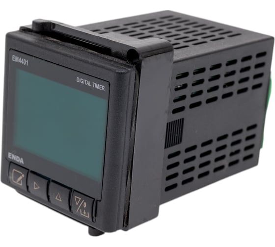 Цифровой таймер ENDA EM4401LV EM4401-LV