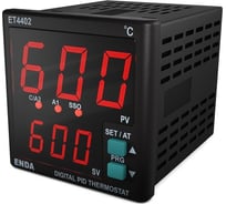 Термоконтроллер ENDA (Турция) ET4402SM
