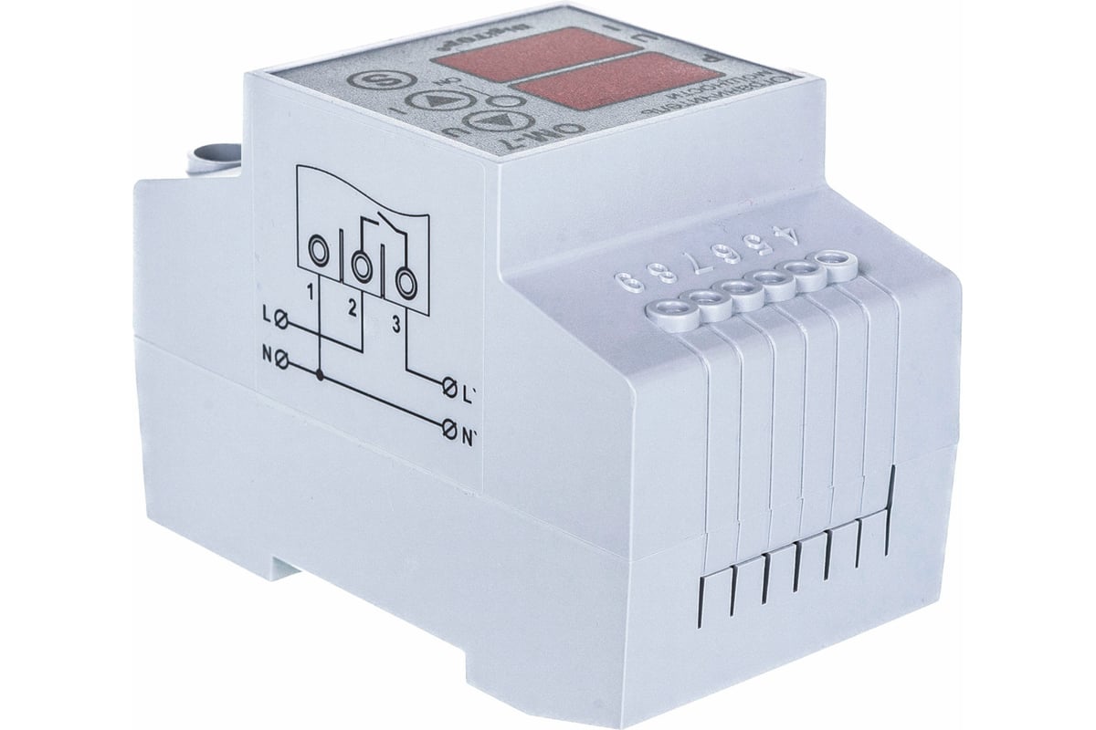 Ограничитель мощности DigiTOP Ом-7 - выгодная цена, отзывы ...
