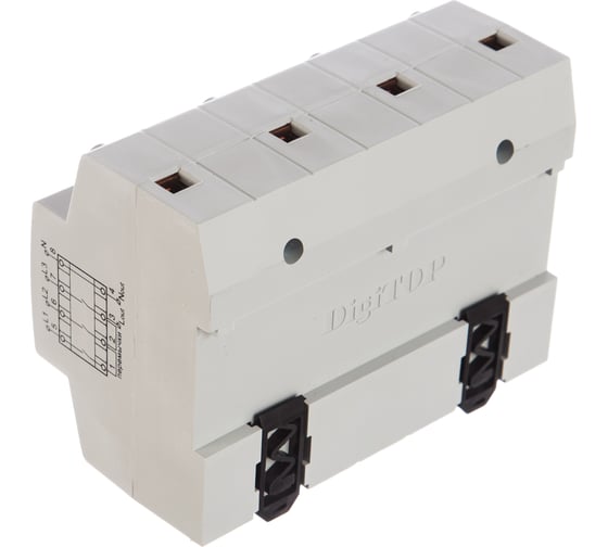 Переключатель фаз DigiTOP PS-40A