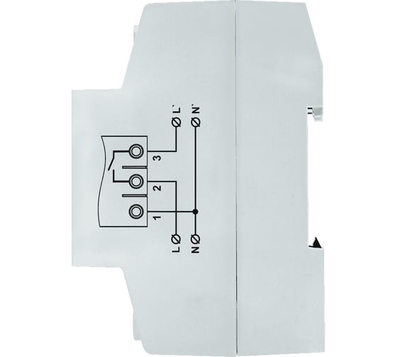 Реле напряжения DigiTOP VА-32